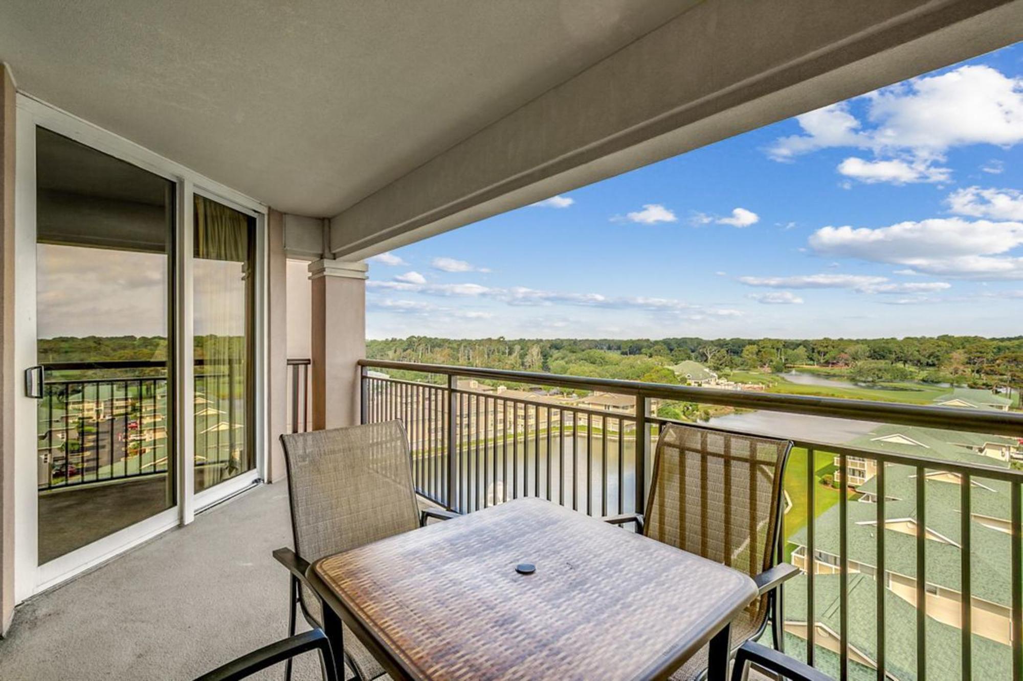 Tilghman Condos #1018 Myrtle Beach Exterior foto