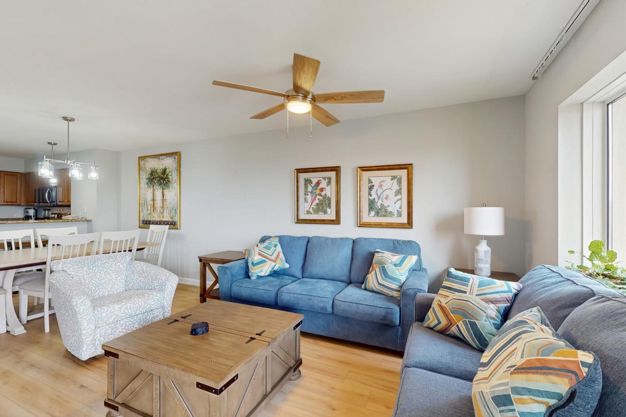 Tilghman Condos #1018 Myrtle Beach Exterior foto
